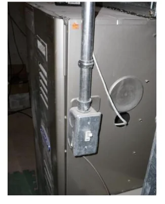 Furnace repair NYC